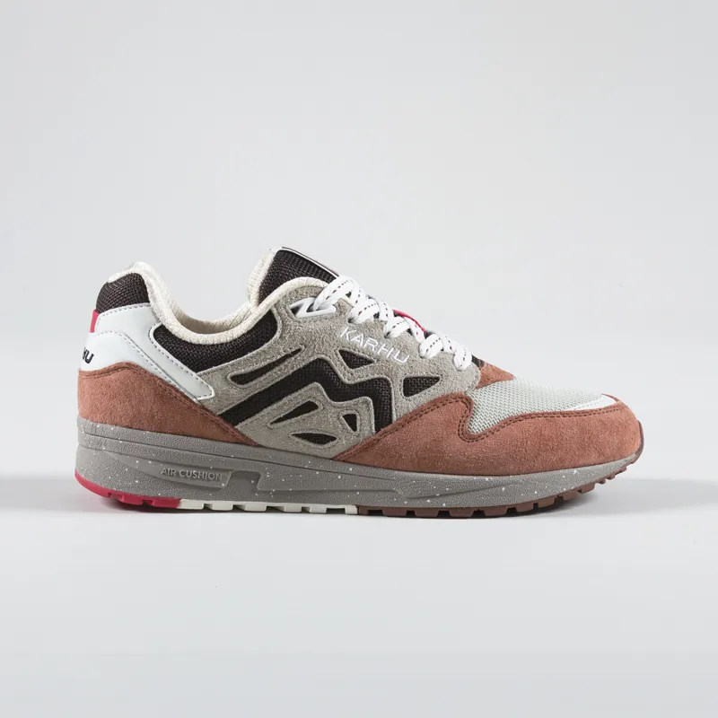 Karhu Legacy 96 Shoes Cork Chocolate Torte-2