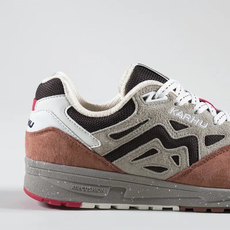 Karhu Legacy 96 Shoes Cork Chocolate Torte-4