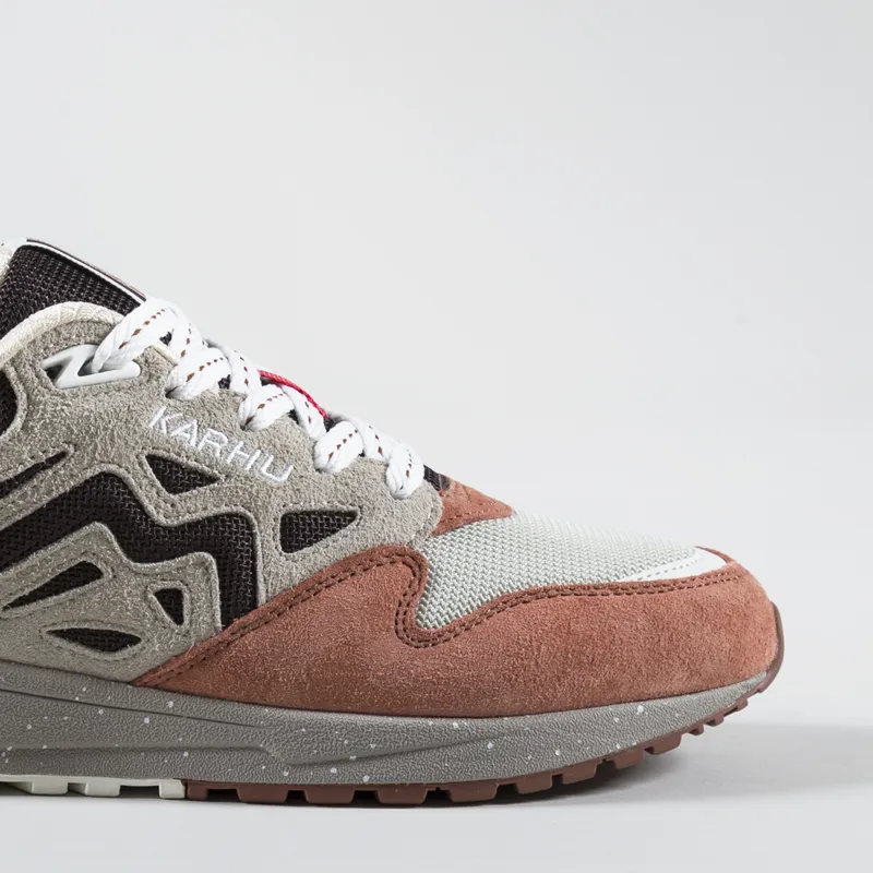 Karhu Legacy 96 Shoes Cork Chocolate Torte-5