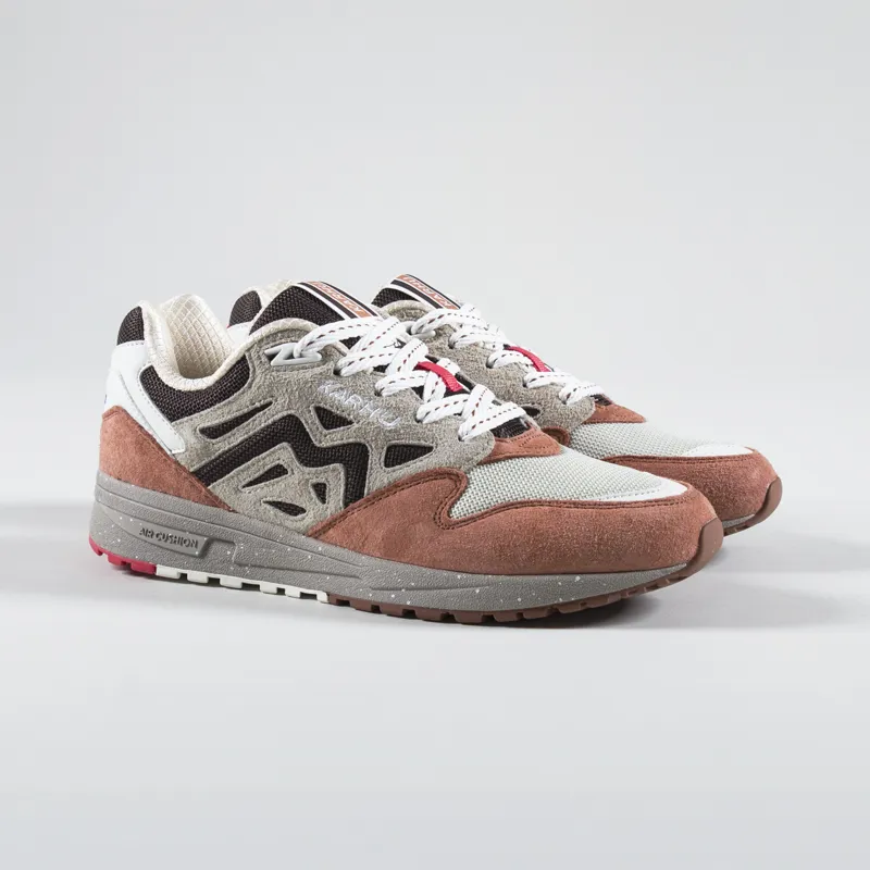 Karhu Legacy 96 Shoes Cork Chocolate Torte