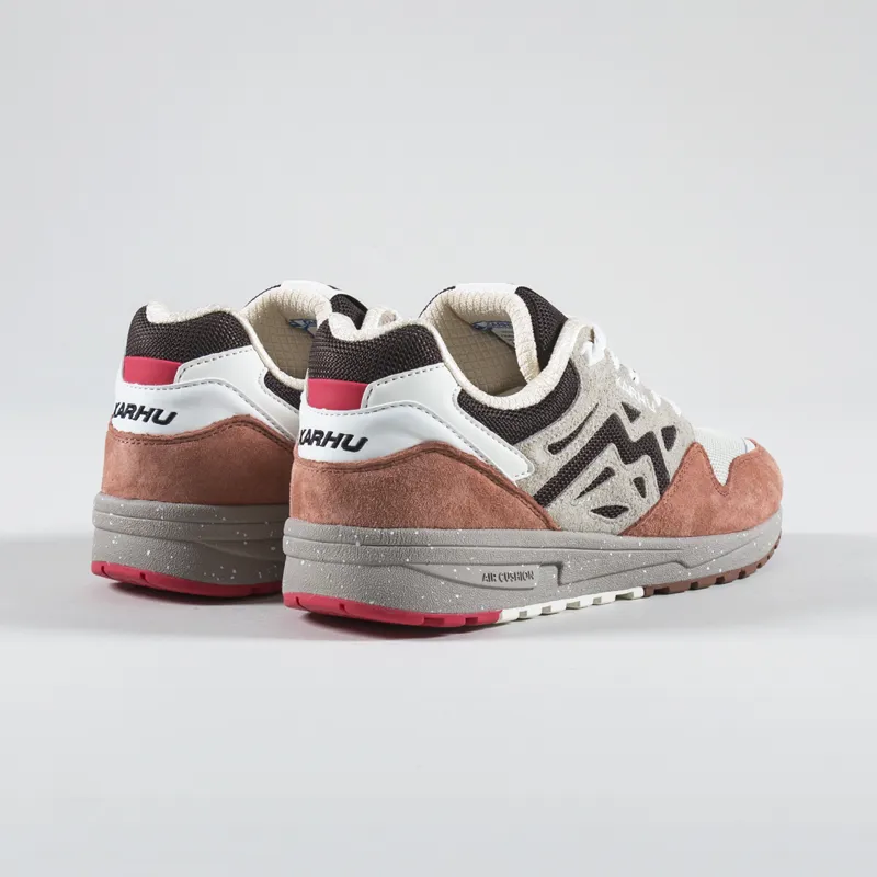 Karhu Legacy 96 Shoes Cork Chocolate Torte-1