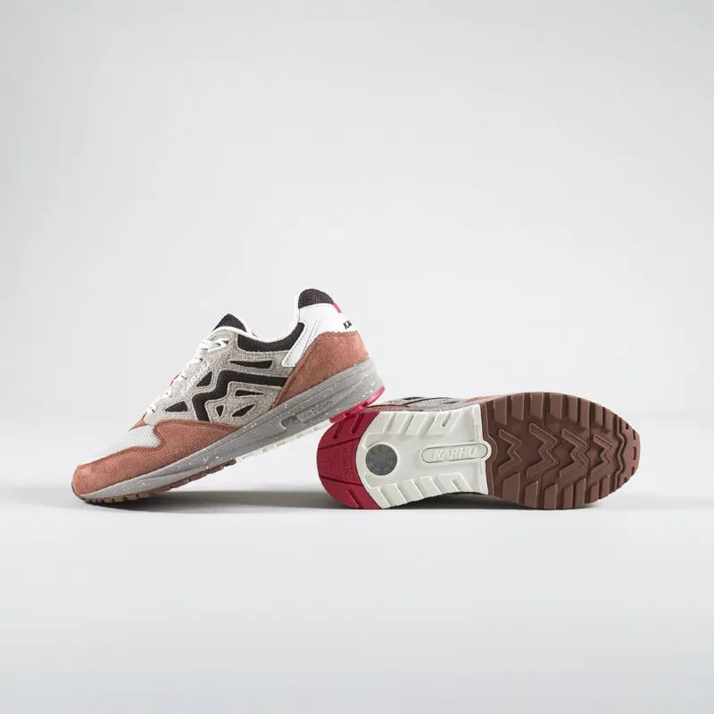 Karhu Legacy 96 Shoes Cork Chocolate Torte-3