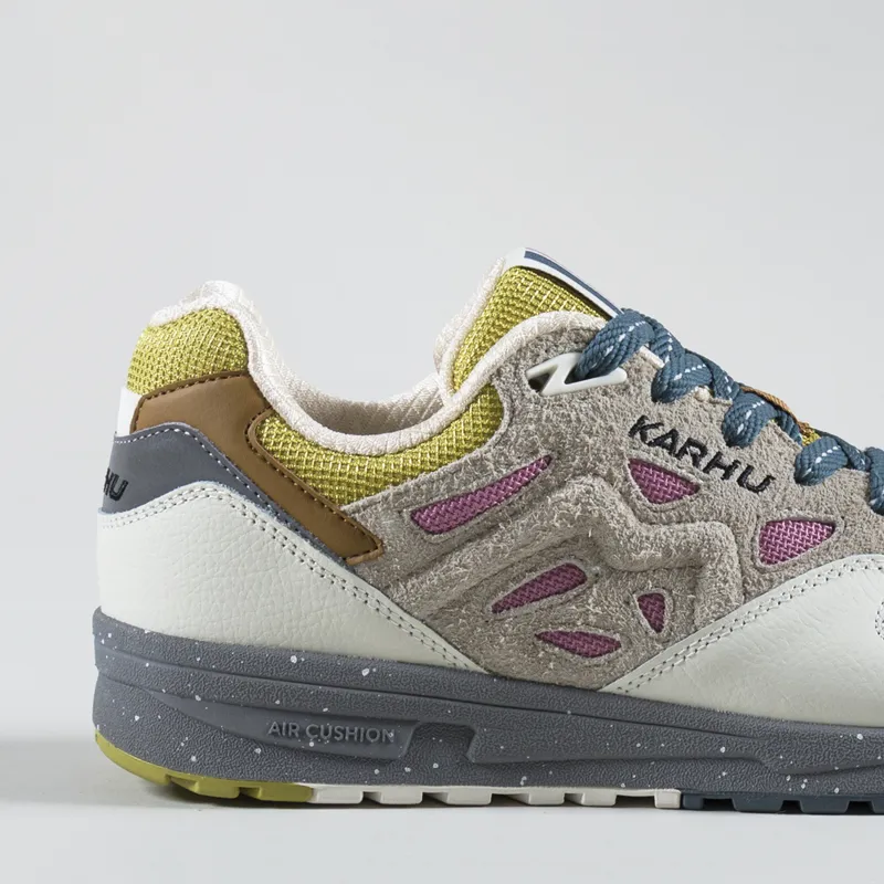 Karhu Legacy 96 Shoes Lily White Lilas-5