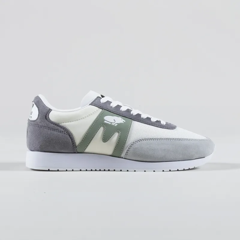 Karhu Albatross 82 Shoes Dawn Blue Desert Sage-2