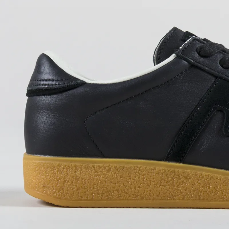 Karhu Trampas Shoes Jet Black-4