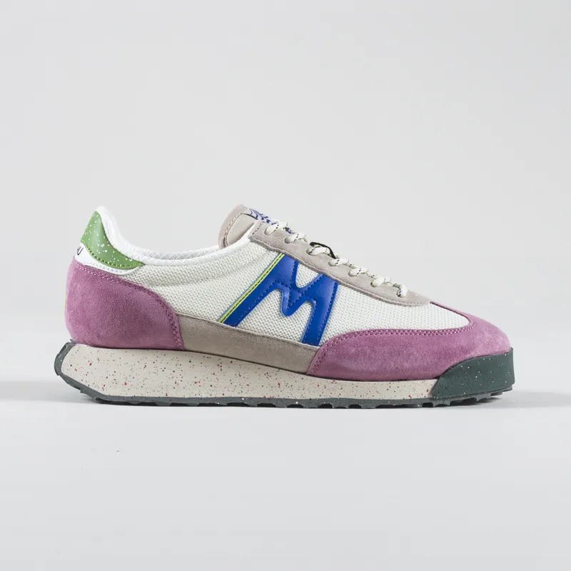 Karhu Mestari Control Shoes Lilas Strong Blue-2