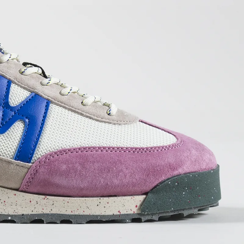 Karhu Mestari Control Shoes Lilas Strong Blue-5