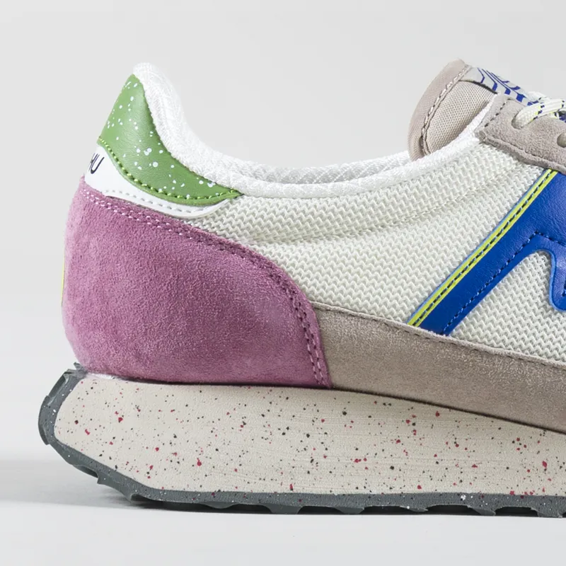 Karhu Mestari Control Shoes Lilas Strong Blue-4