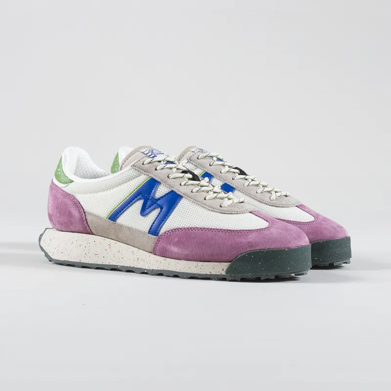 Karhu Mestari Control Shoes Lilas Strong Blue