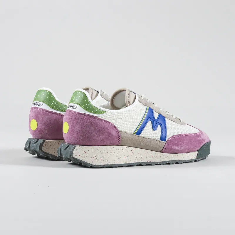 Karhu Mestari Control Shoes Lilas Strong Blue-1