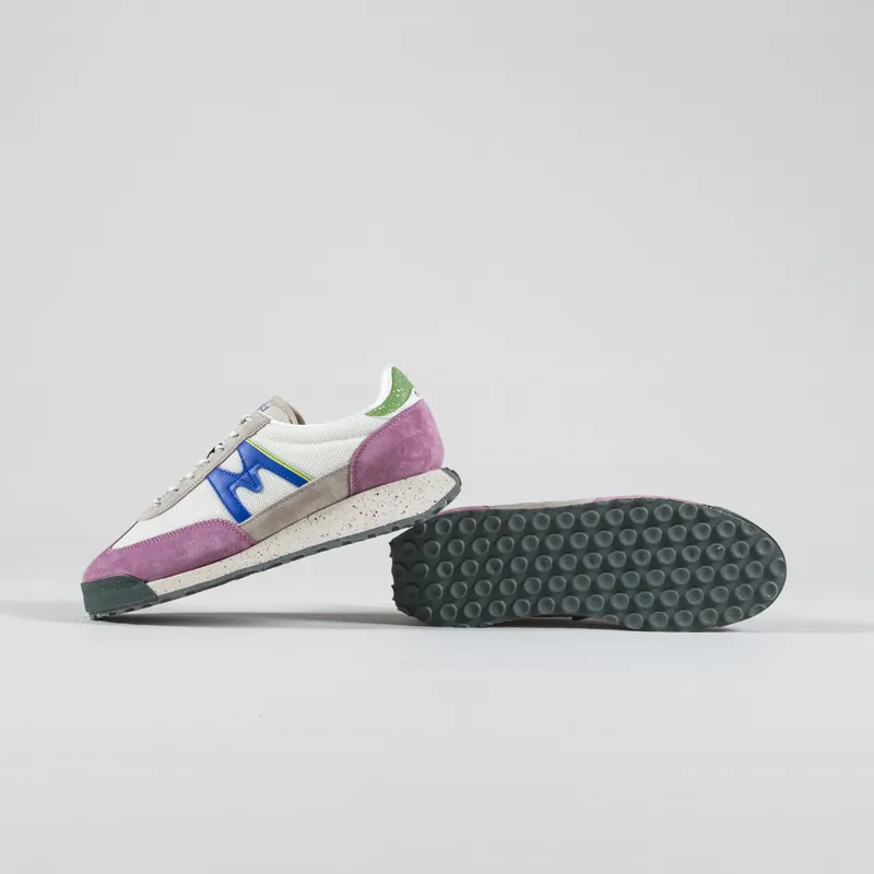 Karhu Mestari Control Shoes Lilas Strong Blue-3