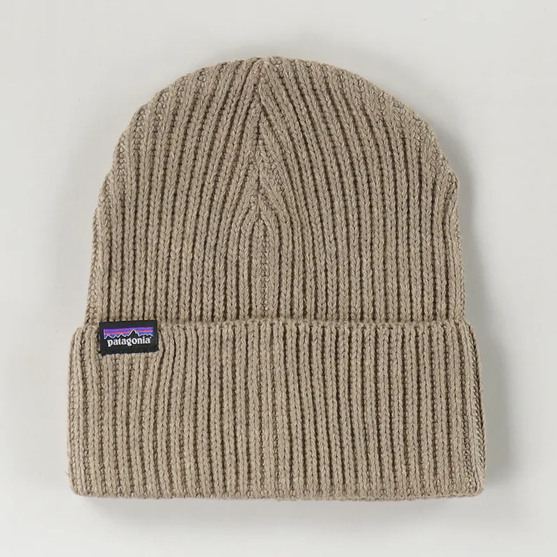patagonia rolled beanie