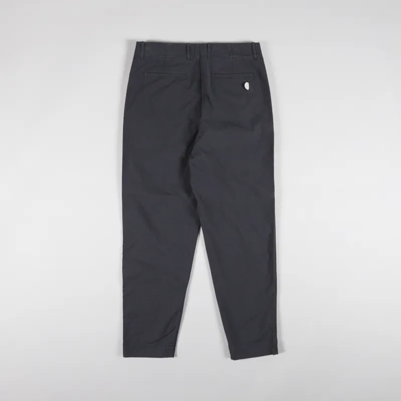 Folk Assembly Pant Graphite Ripstop