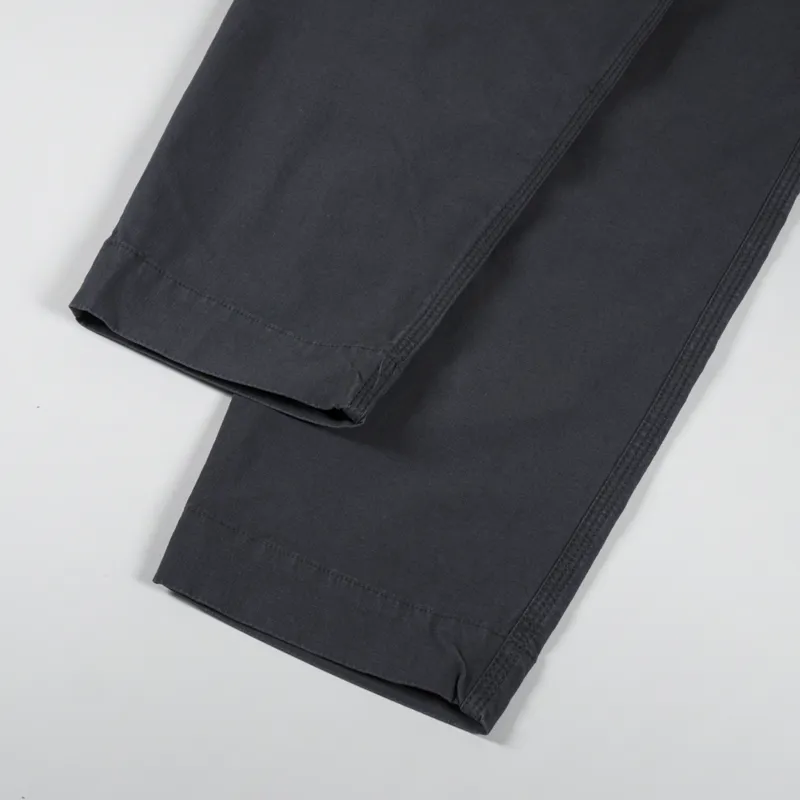 Folk Assembly Pant Graphite Ripstop-4