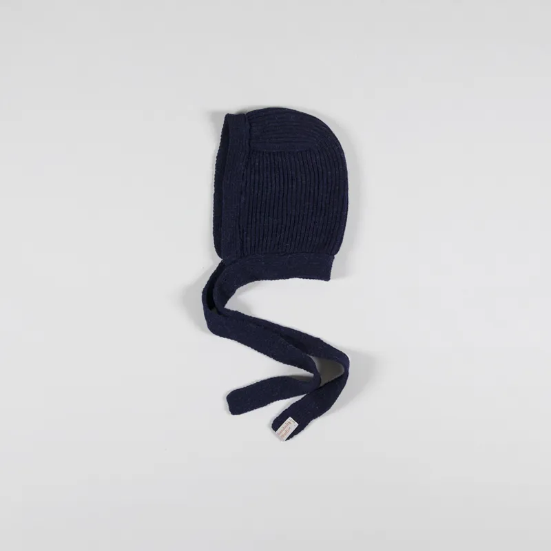 Sandwith. Studio Womens Frances Bonnet Navy-1