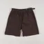 Gramicci G-Shorts Dark Brown