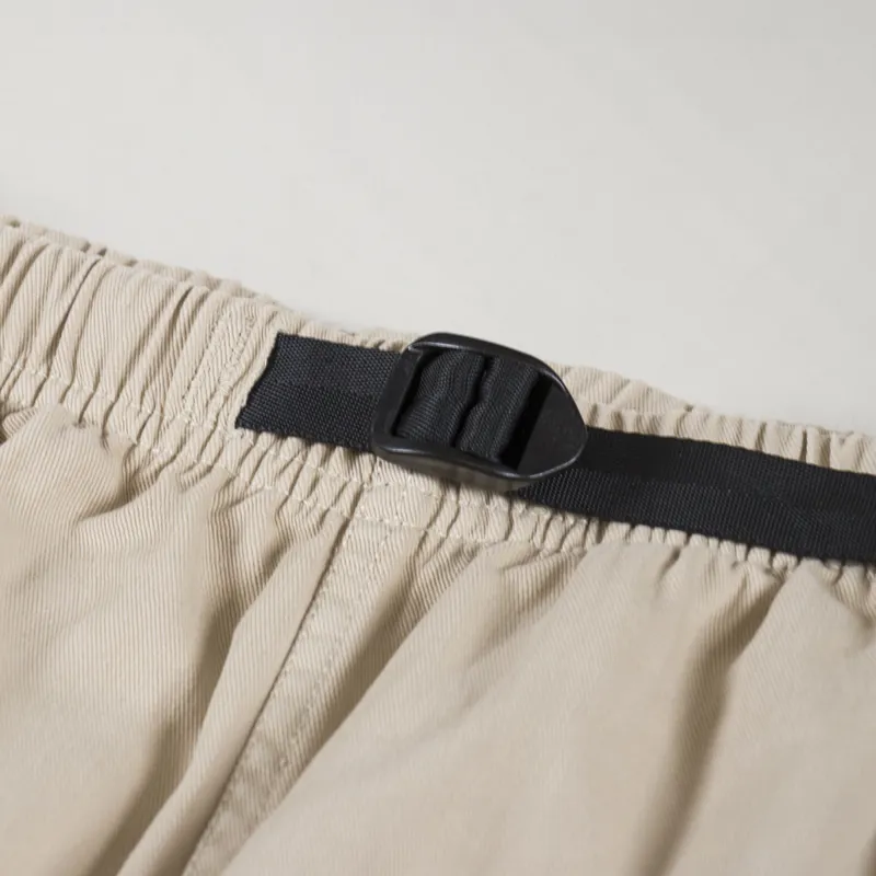 Gramicci G-Shorts US Chino-8