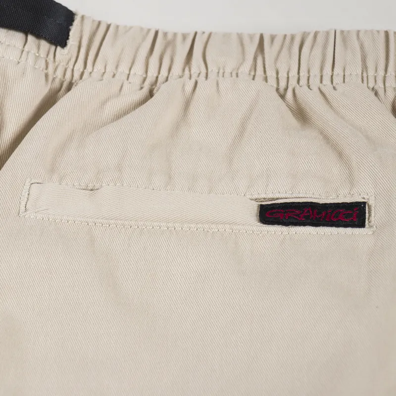 Gramicci G-Shorts US Chino-5