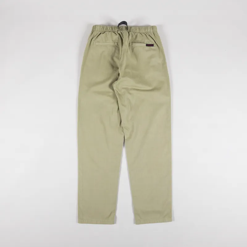 Gramicci G-Pants Faded Olive