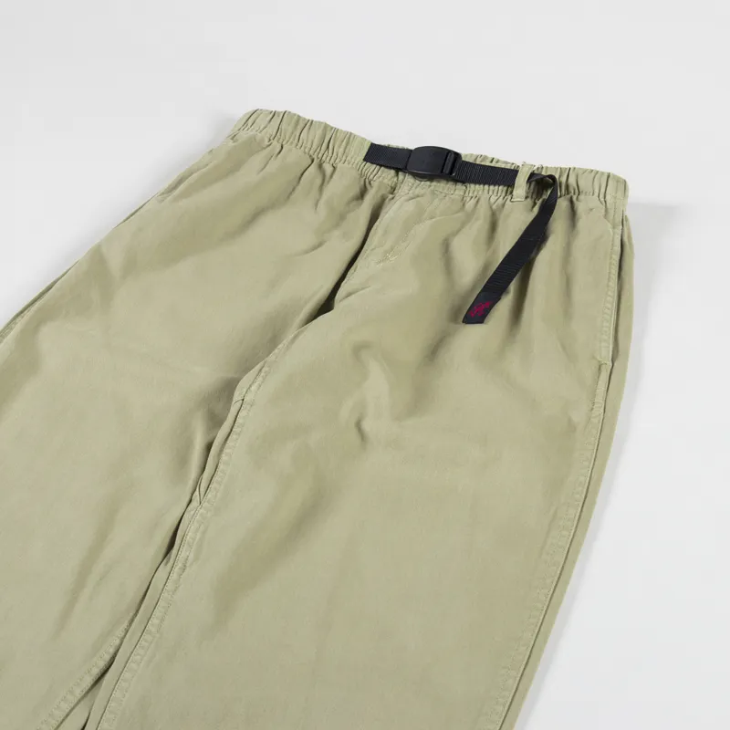 Gramicci G-Pants Faded Olive-4