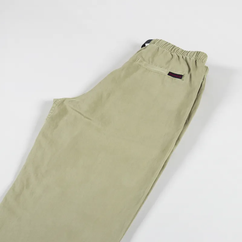 Gramicci G-Pants Faded Olive-5