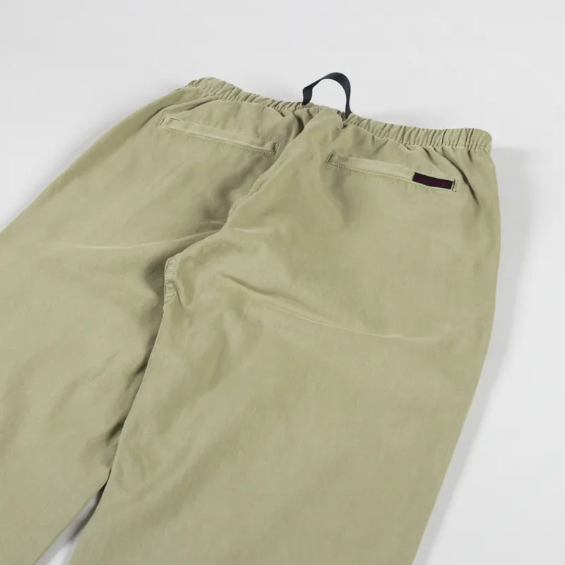Gramicci G-Pants Faded Olive-3