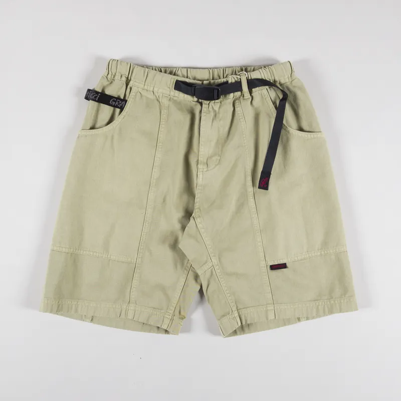 Gramicci Gadget Shorts Faded Olive