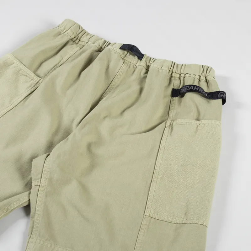 Gramicci Gadget Shorts Faded Olive-3