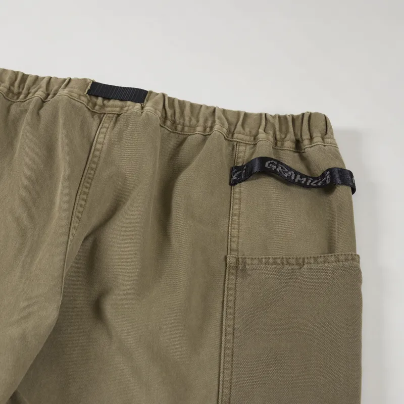 Gramicci Gadget Shorts Moss-3