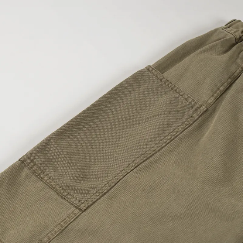 Gramicci Gadget Shorts Moss-4