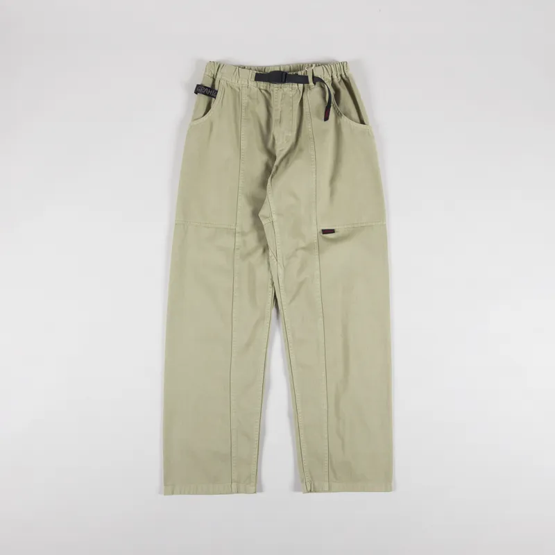 Gramicci Gadget Pants Faded Olive