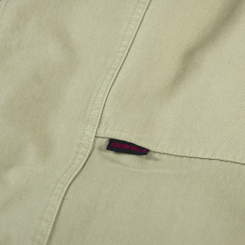 Gramicci Gadget Pants Faded Olive-5