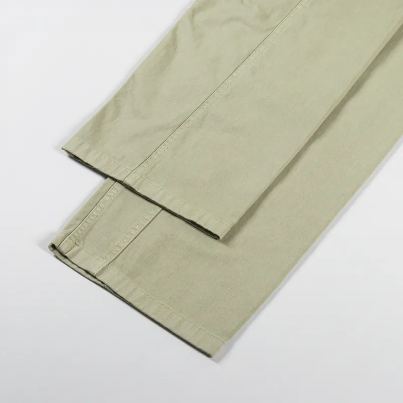 Gramicci Gadget Pants Faded Olive-4