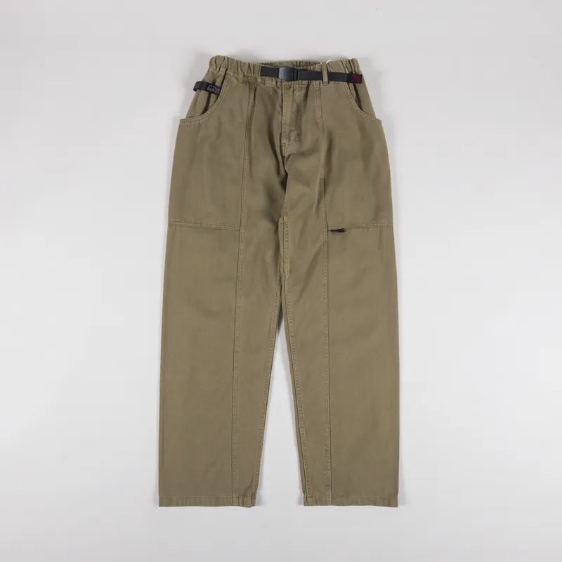 Gramicci Gadget Pants Moss-1