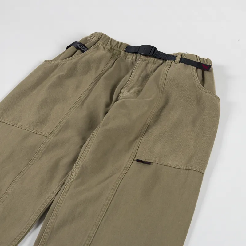 Gramicci Gadget Pants Moss-4