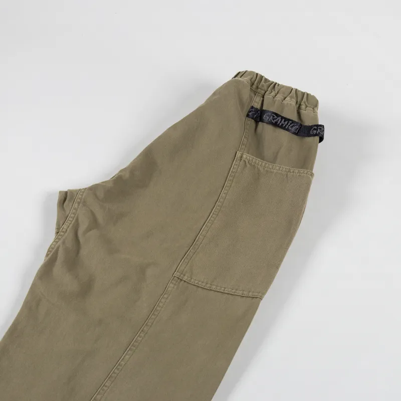 Gramicci Gadget Pants Moss-5