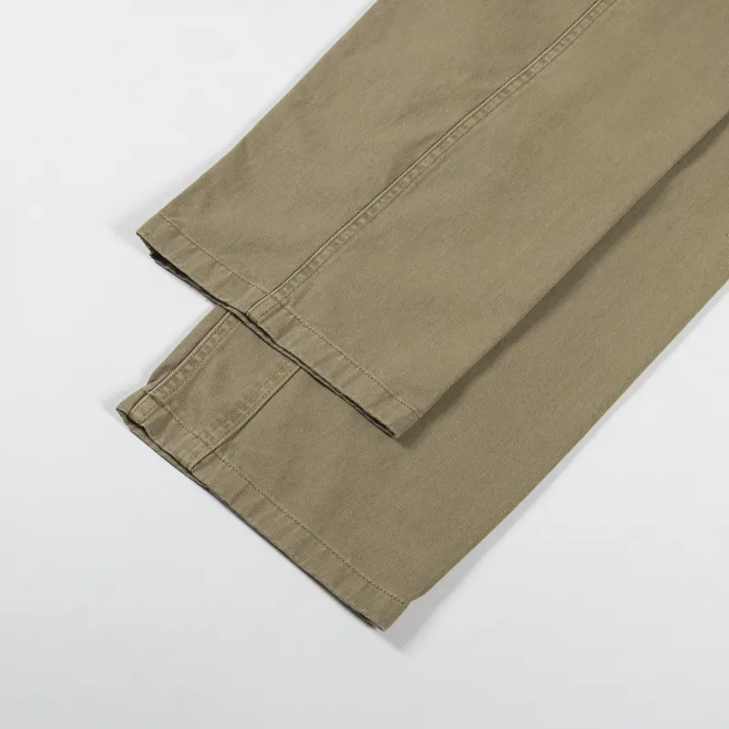 Gramicci Gadget Pants Moss-6