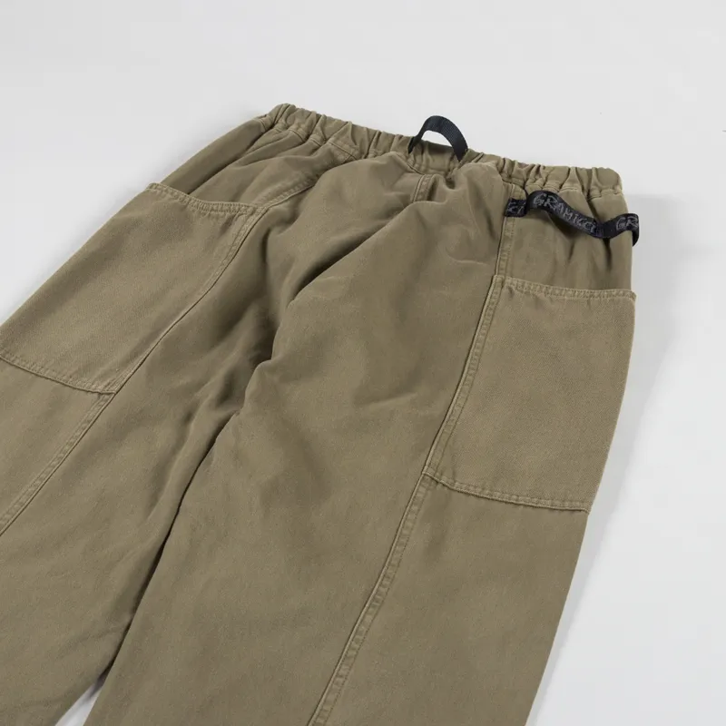 Gramicci Gadget Pants Moss-3