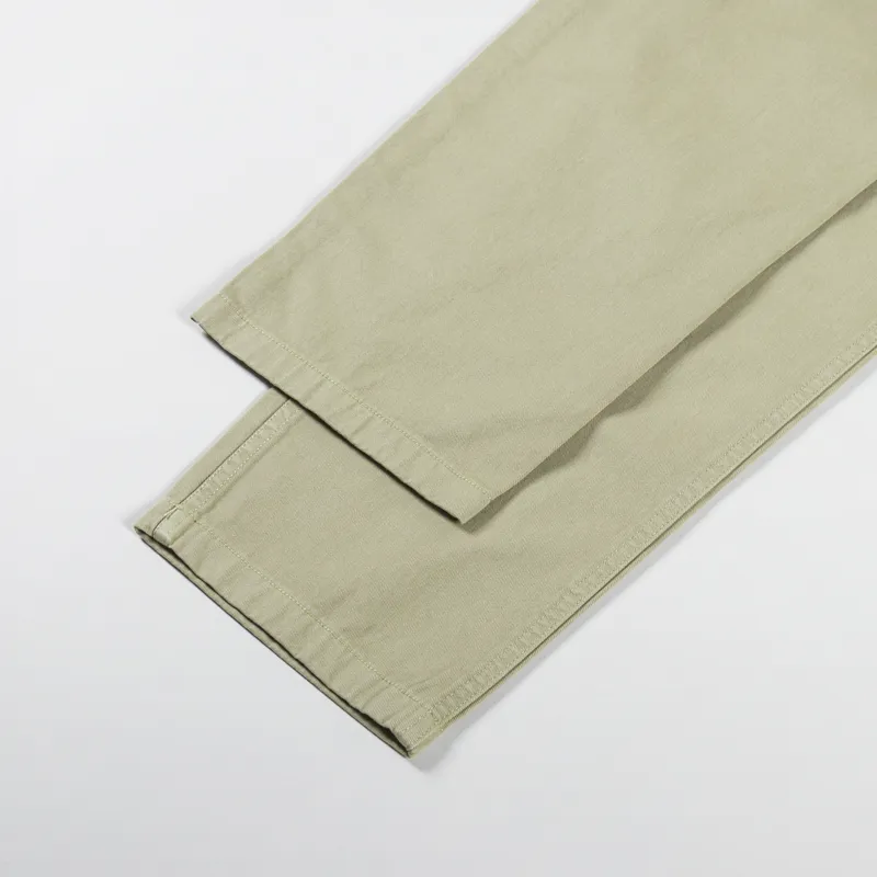Gramicci Loose Tapered Ridge Pants Faded Olive-6