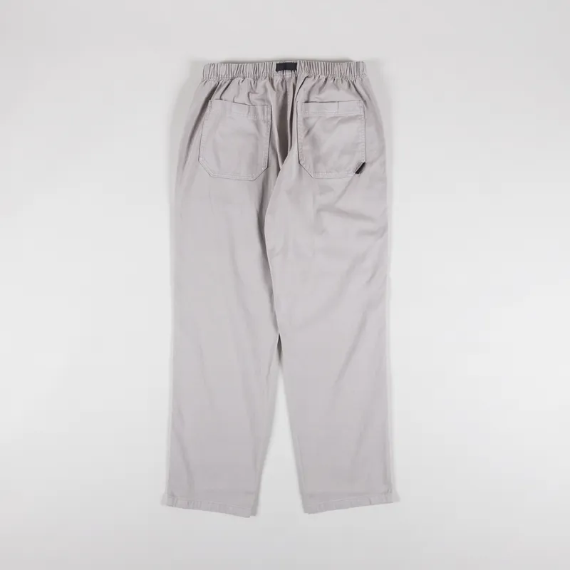 Gramicci Loose Tapered Ridge Pants Stone