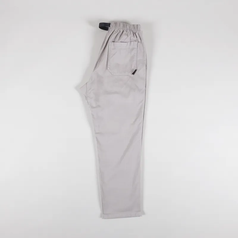 Gramicci Loose Tapered Ridge Pants Stone-2