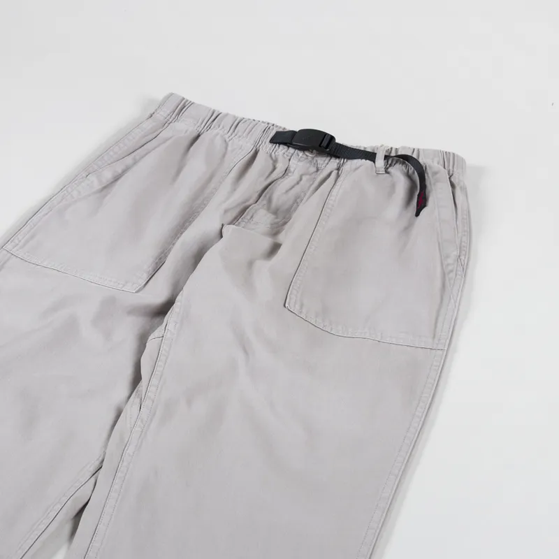 Gramicci Loose Tapered Ridge Pants Stone-4