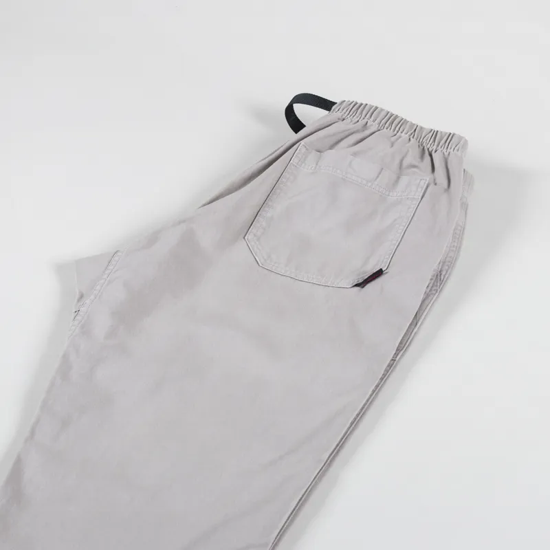 Gramicci Loose Tapered Ridge Pants Stone-5