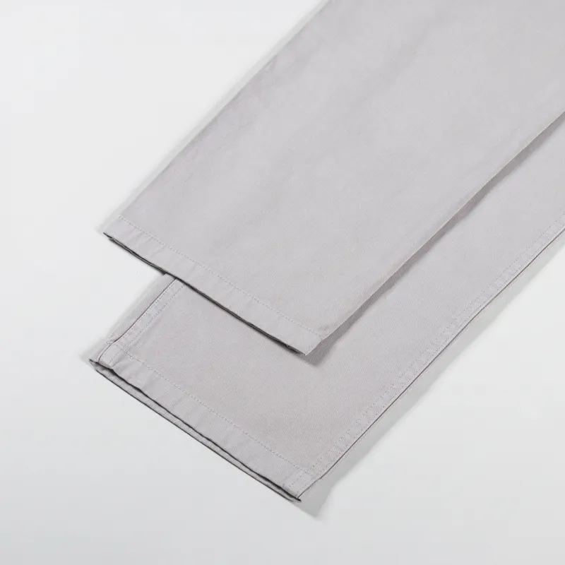 Gramicci Loose Tapered Ridge Pants Stone-6