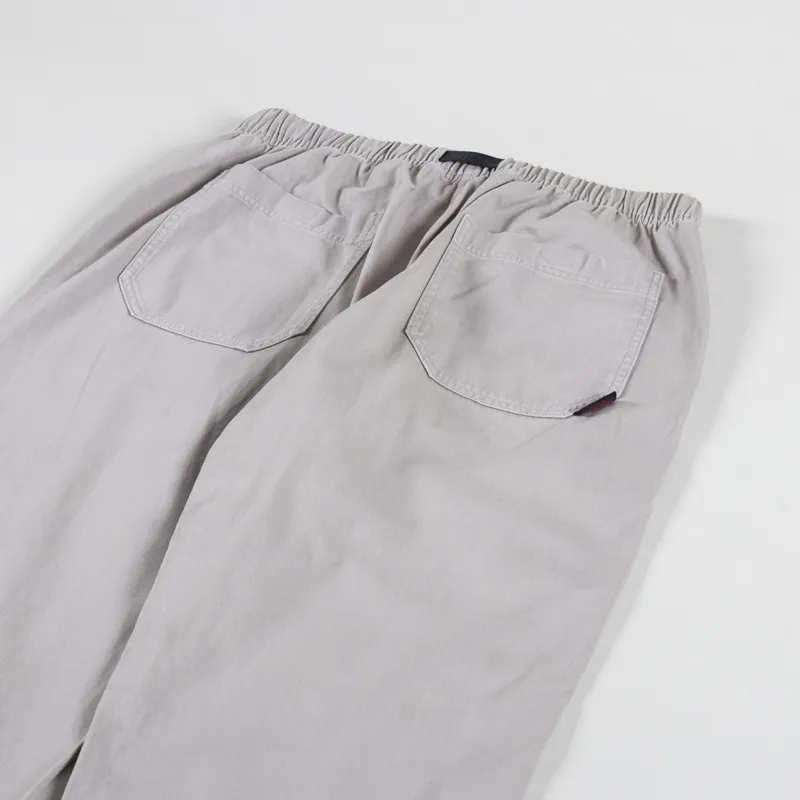 Gramicci Loose Tapered Ridge Pants Stone-3