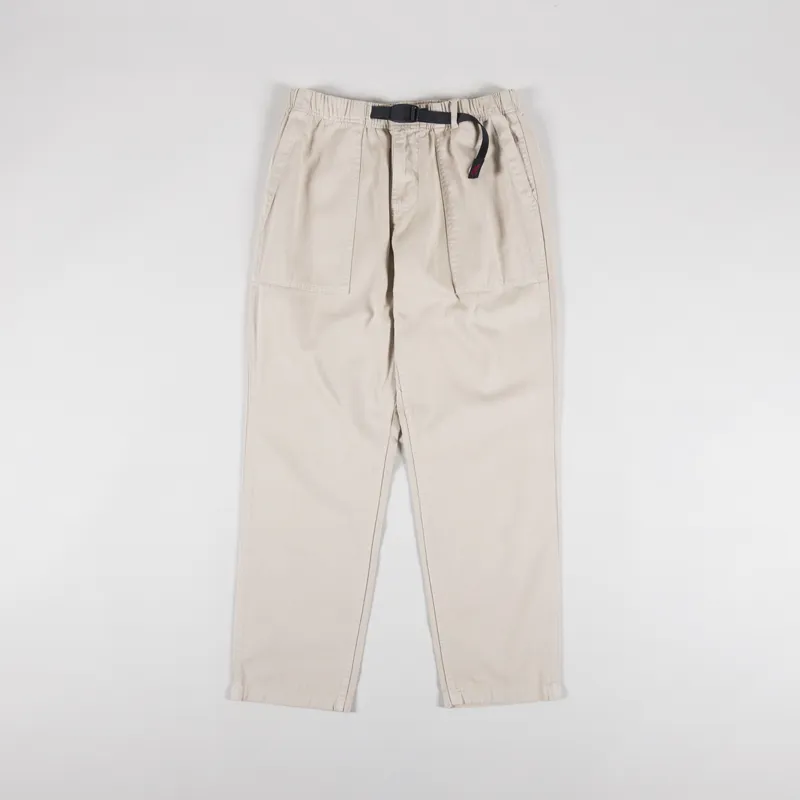 Gramicci Loose Tapered Ridge Pants US Chino-1