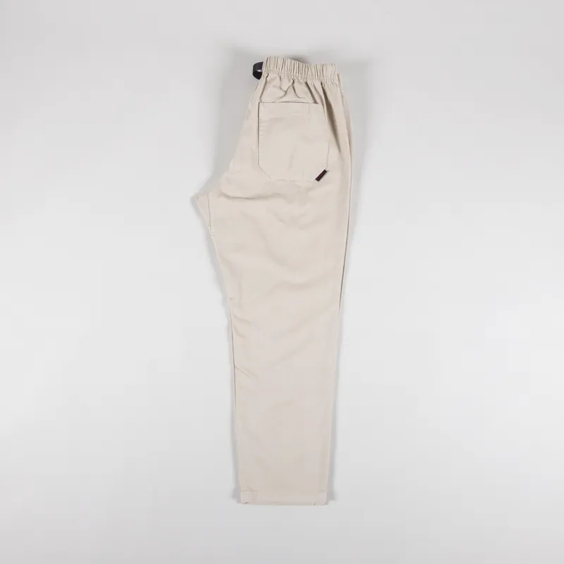 Gramicci Loose Tapered Ridge Pants US Chino-2
