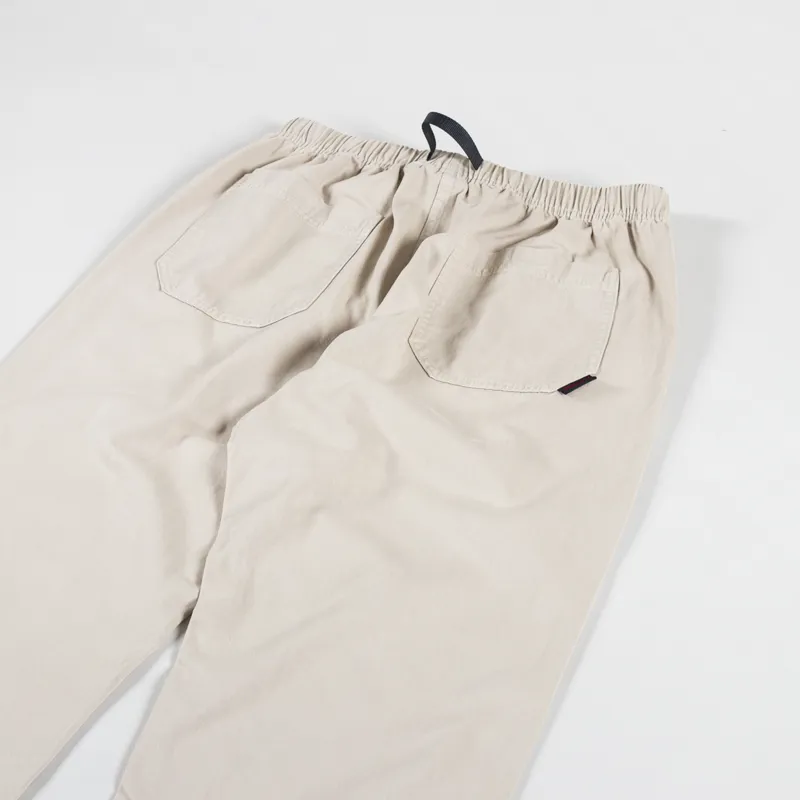 Gramicci Loose Tapered Ridge Pants US Chino-3