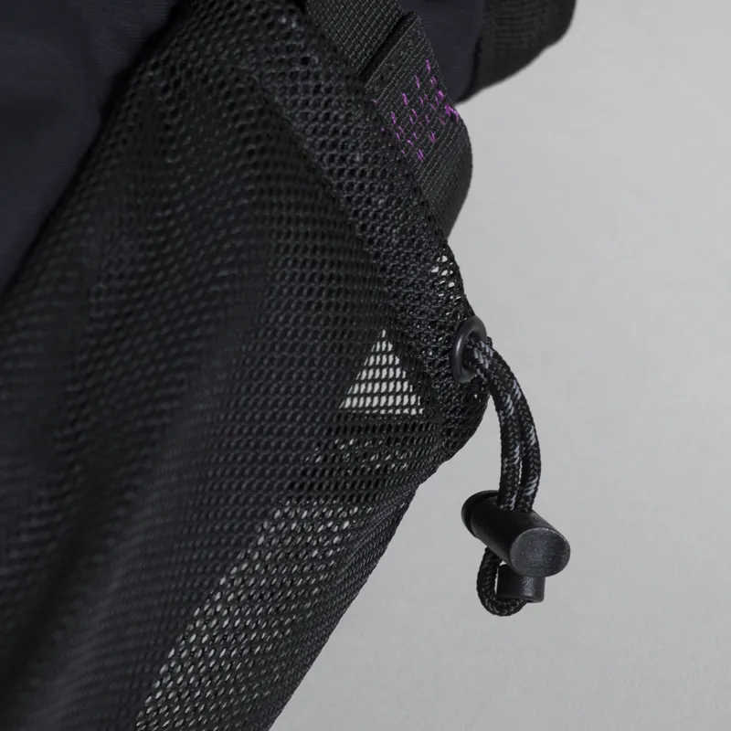 Gramicci Cordura Tote Bag Black-8