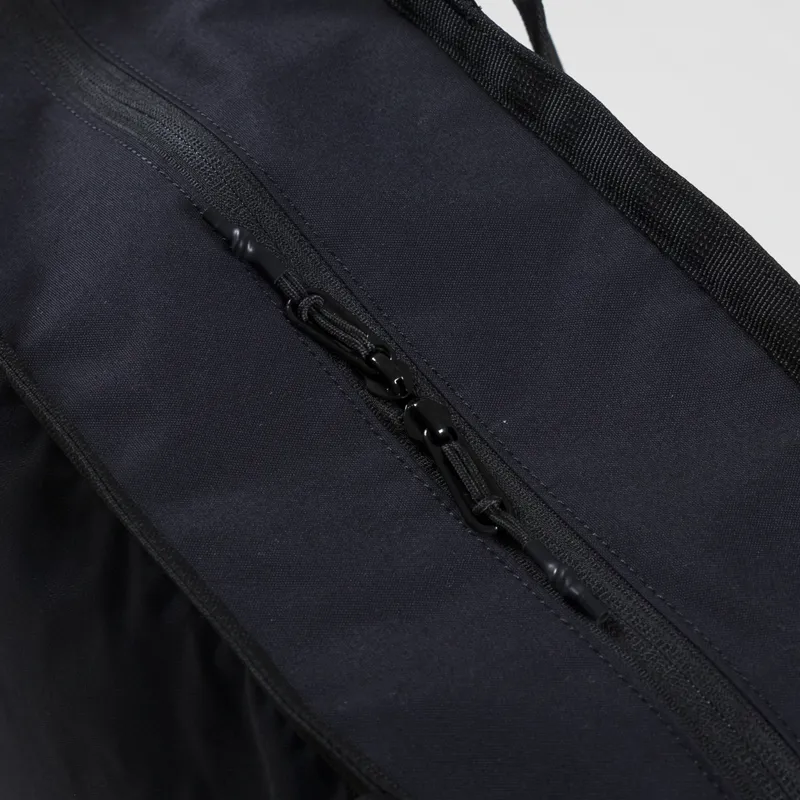 Gramicci Cordura Tote Bag Black-7